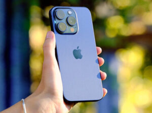 Vendo Iphone 15